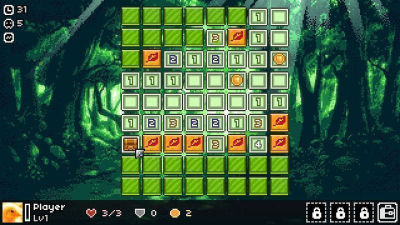 魔窟扫雷 魔窟扫雷