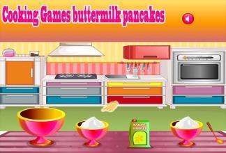 黄油锅蛋糕游戏