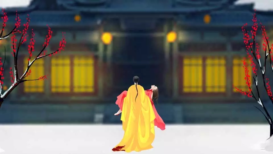 情不紫禁城破解版