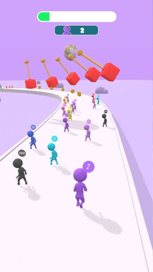 合成人类快跑 合成人类快跑