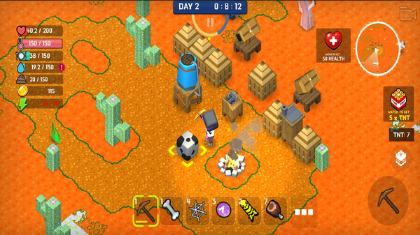 矿山工艺 矿山工艺