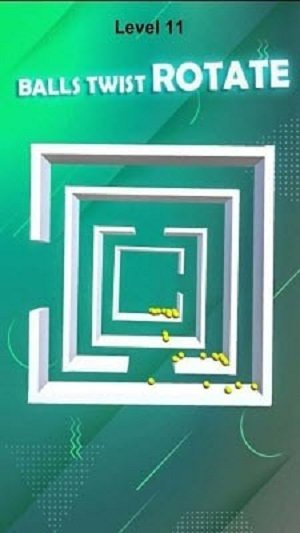 幸运普林科3D