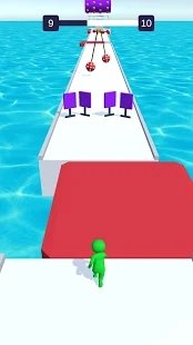 3D终极障碍赛 3D终极障碍赛