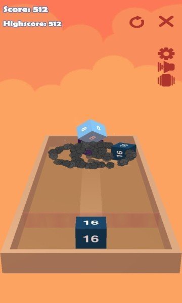 2048放下电话 2048放下电话