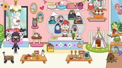 公主宠物化妆 公主宠物化妆