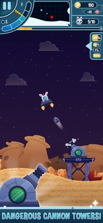 太空火箭救援 太空火箭救援