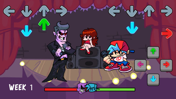 周五晚上音乐节奏 周五晚上音乐节奏