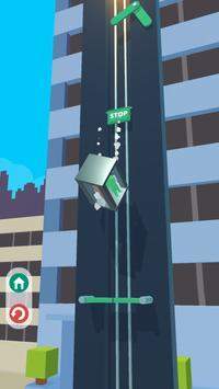 疯狂电梯别跌 疯狂电梯别跌
