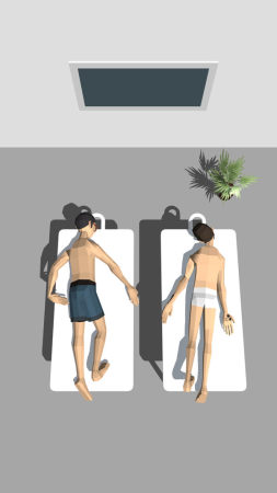 安心睡眠 安心睡眠