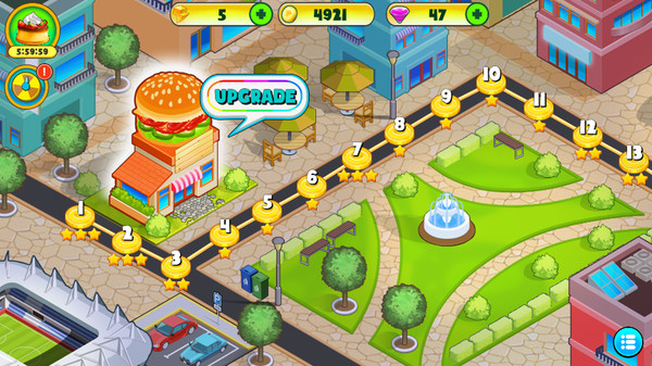 烹饪发烧生活 烹饪发烧生活