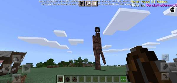 我的世界死亡之塔模组