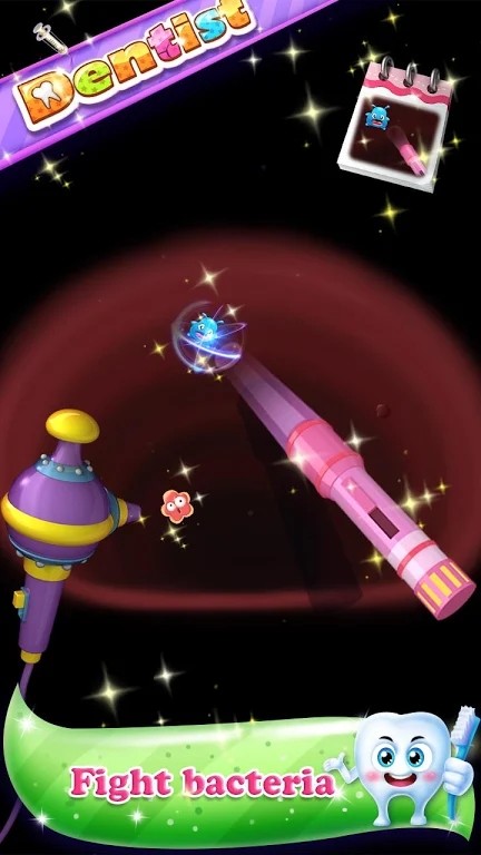 疯狂牙科模拟 疯狂牙科模拟