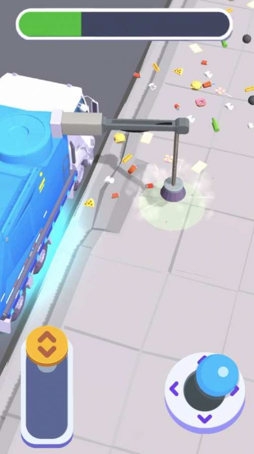 城市清洁工3D 城市清洁工3D