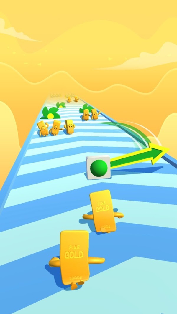 水果冲冲冲 水果冲冲冲