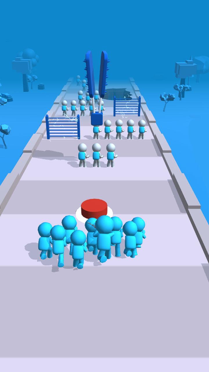 西部牛仔战士3D 西部牛仔战士3D