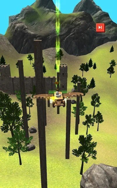 让它飞起来 让它飞起来