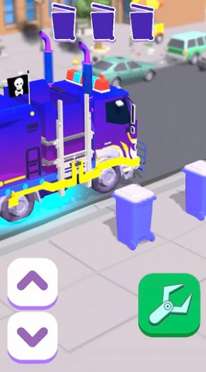 城市清洁大师 城市清洁大师