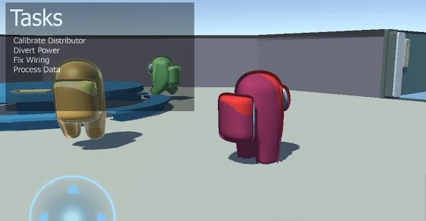 3D剧组冒名顶替者世界 3D剧组冒名顶替者世界