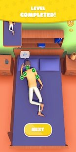 安眠睡觉模拟器