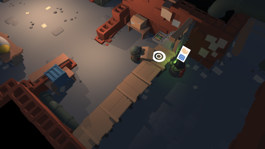 战地小商店 战地小商店