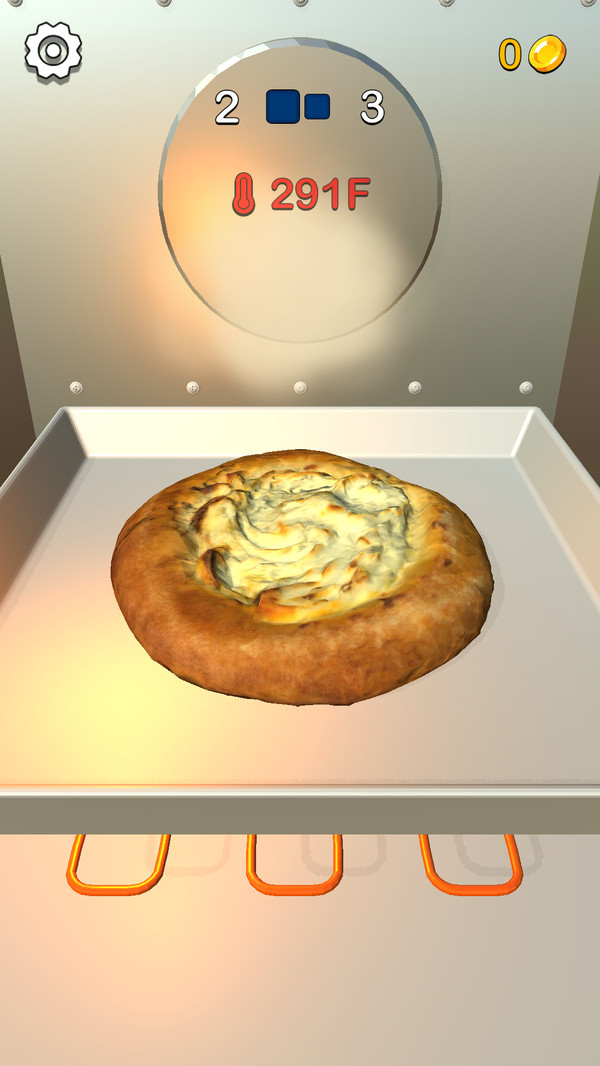 美味烘焙模拟器 美味烘焙模拟器