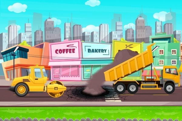 公路卡车护理 公路卡车护理