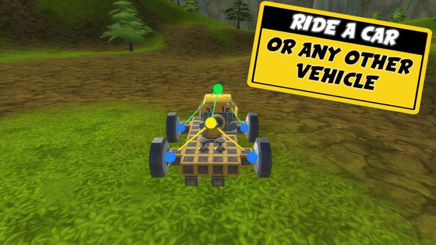 万物机械师 万物机械师