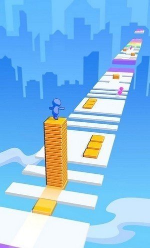 建造道路 建造道路