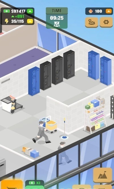 闲置的律师事务 闲置的律师事务