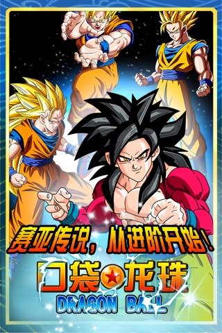 口袋龙珠破解版