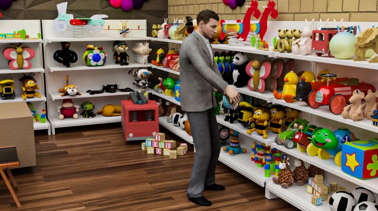 孕妇模拟器2 孕妇模拟器2