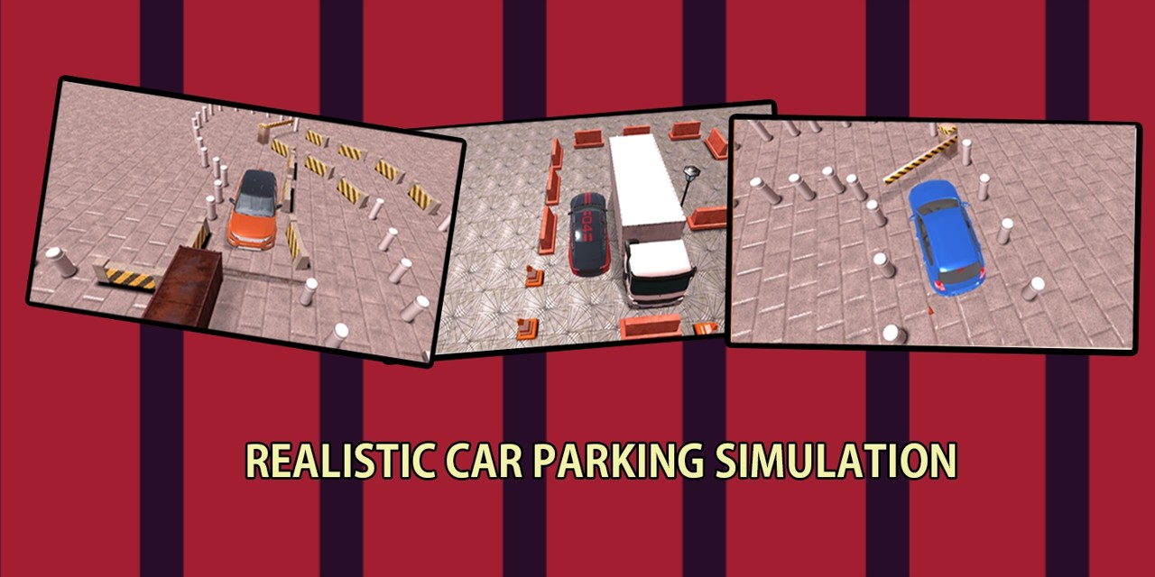 停车不方便 停车不方便