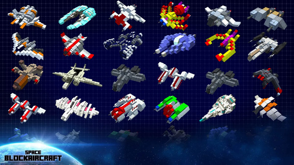 像素太空 像素太空