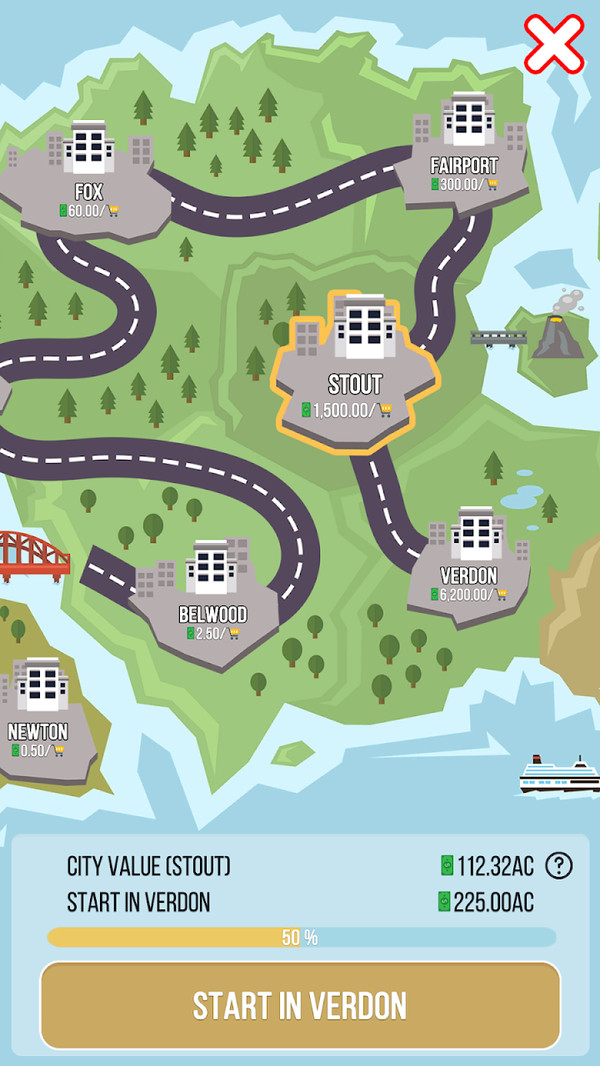 设计太空城市 设计太空城市