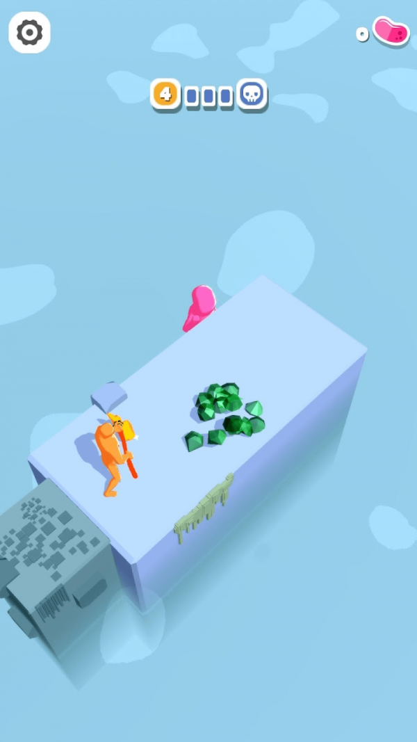 巨人突击 巨人突击