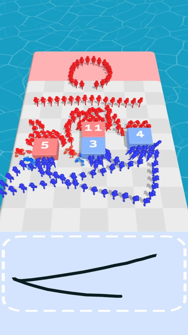 画线推推推 画线推推推