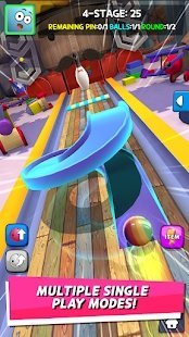 神奇的3D保龄球 神奇的3D保龄球