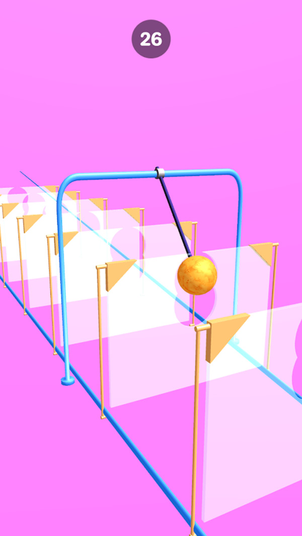 3D平衡球球 3D平衡球球