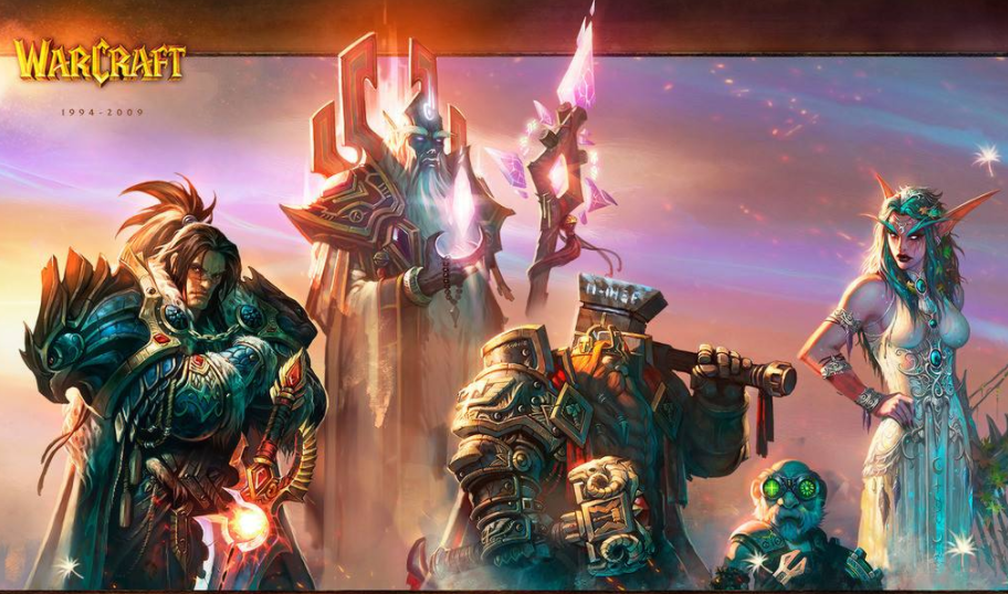 魔兽世界70级tbc天赋模拟器