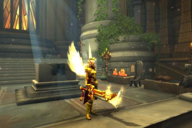 魔兽世界tbc法师天赋模拟器