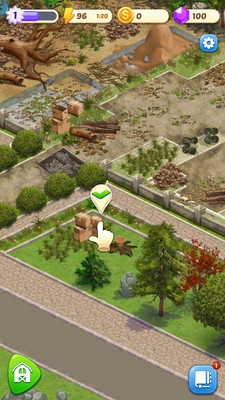 米加小镇浪漫 米加小镇浪漫