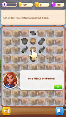 米加小镇浪漫 米加小镇浪漫