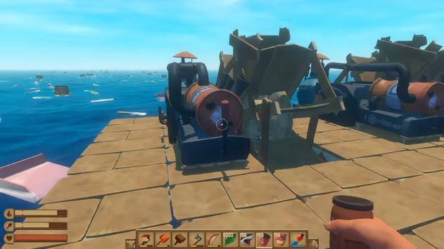 忠告救生筏 忠告救生筏