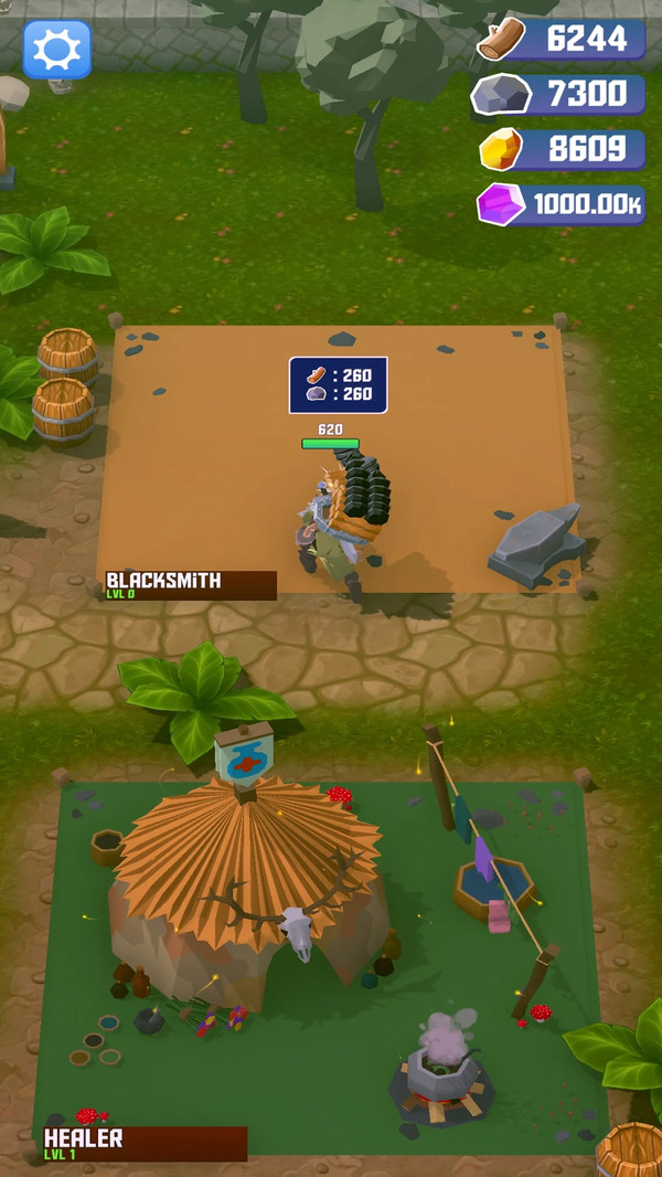 建造大师 建造大师