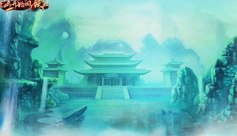 点击开始做妖王破解版