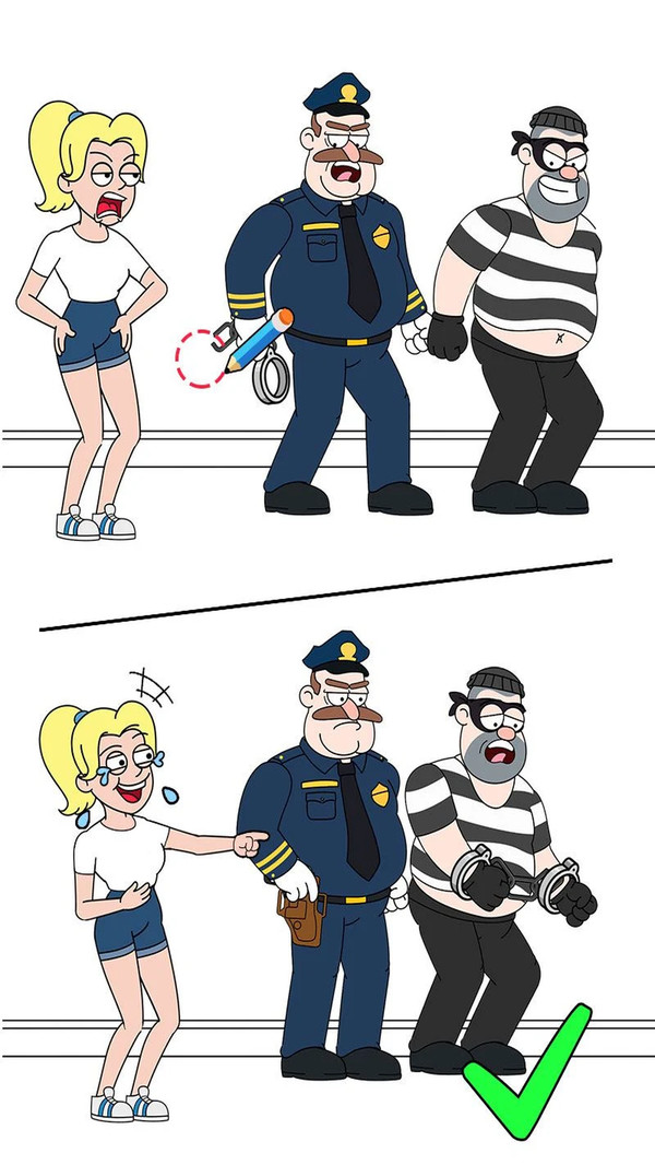 画一个故事 画一个故事
