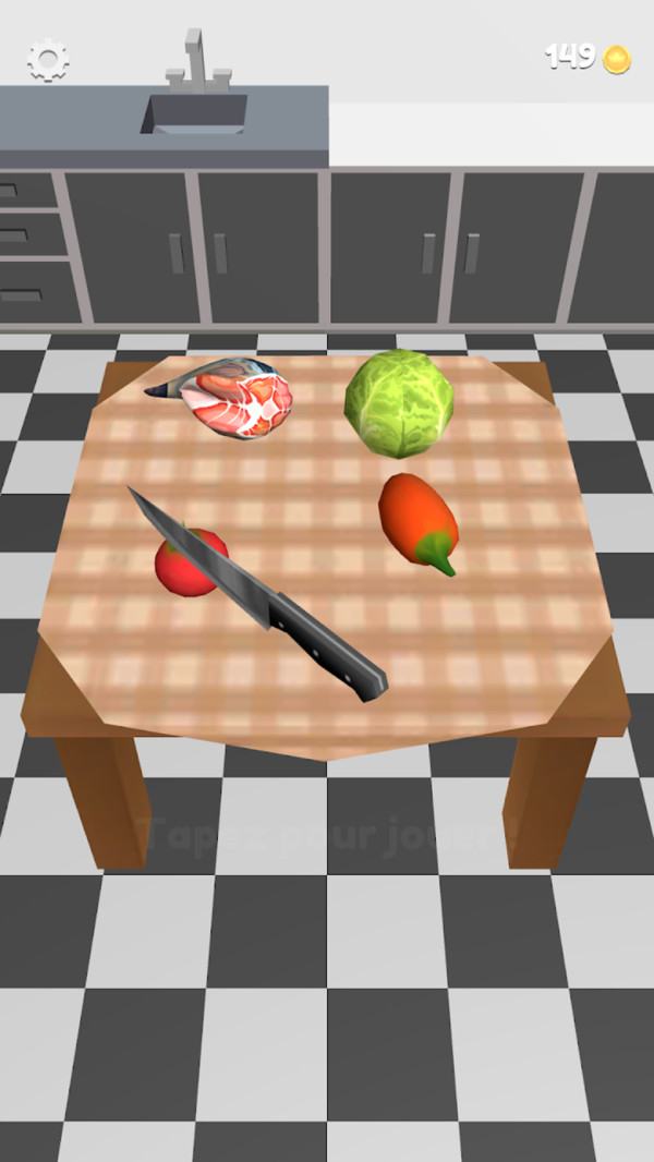 大胃王3D 大胃王3D