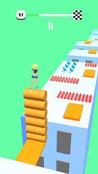 地毯挑战3D