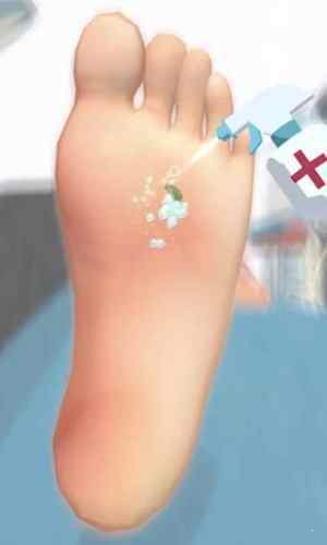 修脚模拟器 修脚模拟器