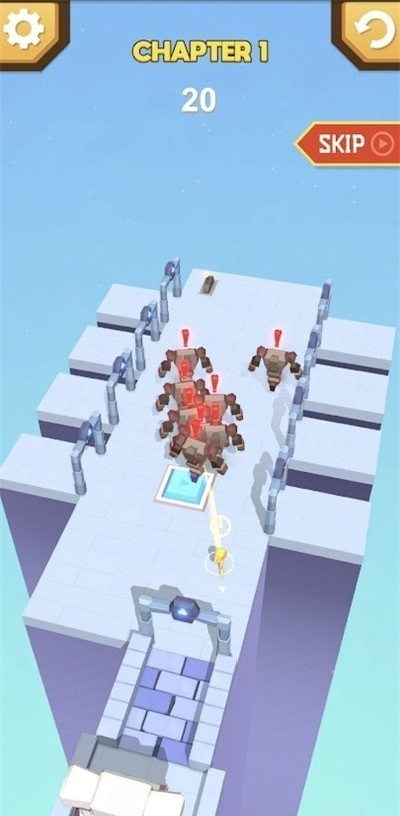 时间行者3d 时间行者3d